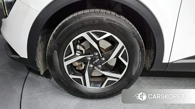 Kia Sportage 5th Generation id 3458320 из Кореи 15