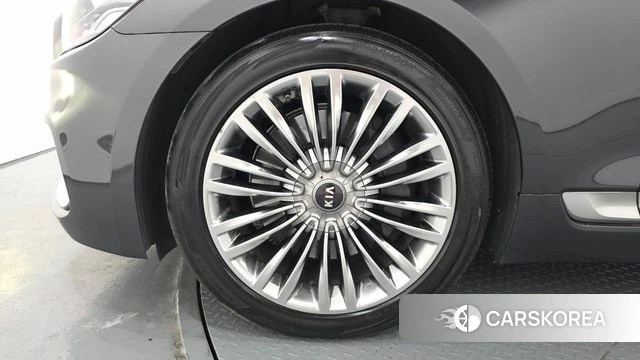 Kia More K9 id 4508653 из Кореи 39