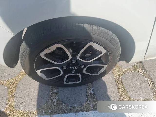 Kia The New Ray id 3898731 из Кореи 15