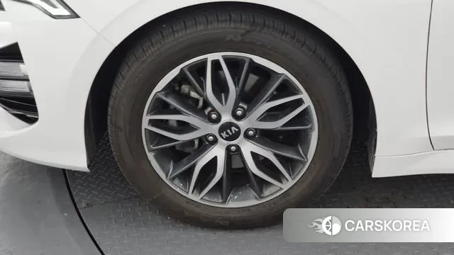 Kia K5 3rd generation id 3551532 из Кореи 15