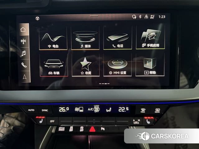 Audi A3 id 4258549 из Китая 17