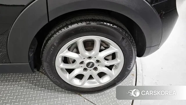 Mini Cooper id 2885973 из Кореи 15