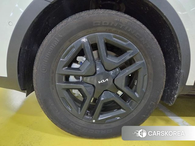 Kia The New Sorento 4th Generation id 4654679 из Кореи 14