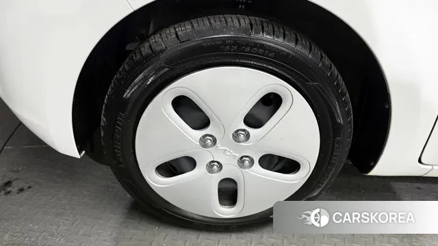 Kia The New Ray id 3524883 из Кореи 15