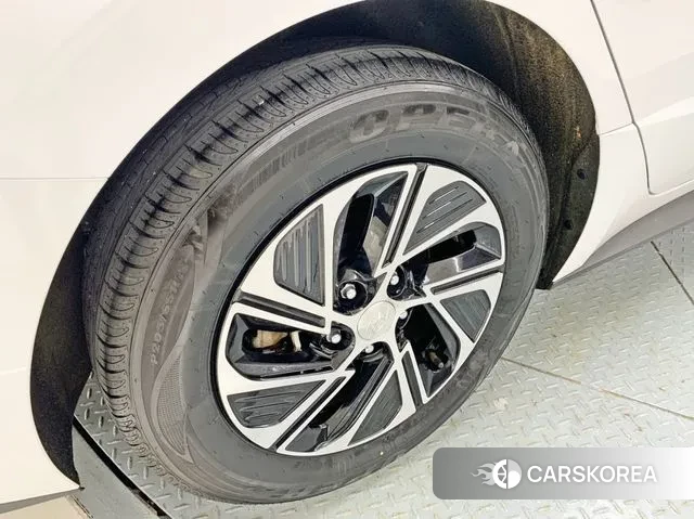 Hyundai Sonata Hybrid (DN8) id 3477038 из Кореи 15