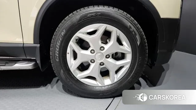 Ssangyong The New Rexton Sports Cannes id 2925417 из Кореи 15