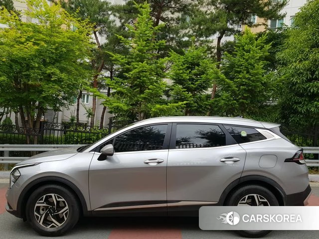 Kia Sportage 5th Generation id 4396110 из Кореи 15