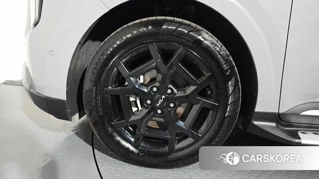 Kia The New Carnival 4th Generation id 4442265 из Кореи 28