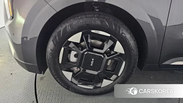 Kia The New Carnival 4th Generation id 3679662 из Кореи 15