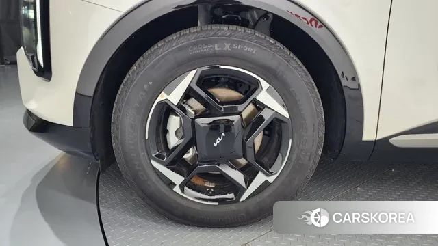 Kia The New Sportage 5th Generation Hybrid id 3080014 из Кореи 15