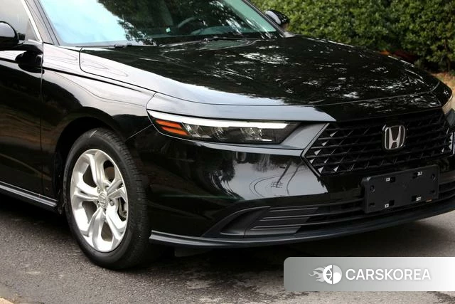 Honda Accord id 4278208 из Китая 13