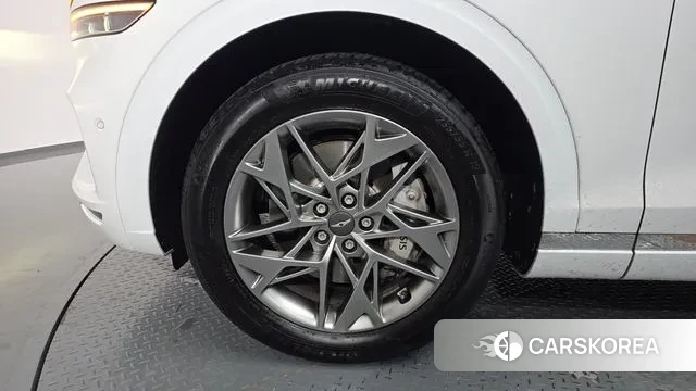 Genesis GV70 id 3447621 из Кореи 15