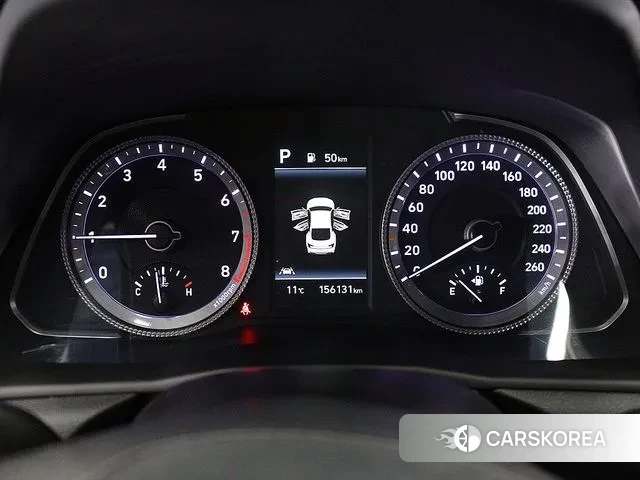 Hyundai Sonata (DN8) id 3488426 из Кореи 15