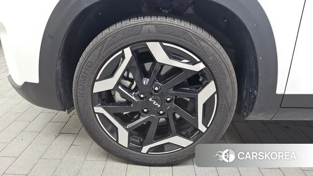 Kia The New Seltos id 2914996 из Кореи 15