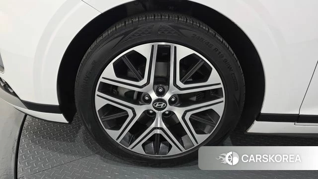 Hyundai Grandeur (GN7) id 3858913 из Кореи 15