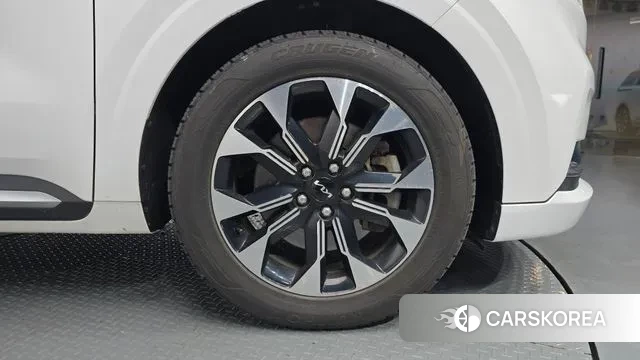 Kia Carnival 4th generation id 3691322 из Кореи 15