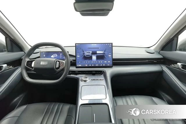 Geely Galaxy Galaxy E5 id 3908307 из Китая 20