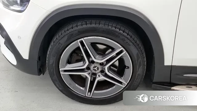 Mercedes-Benz GLB-Class X247 id 3401826 из Кореи 13