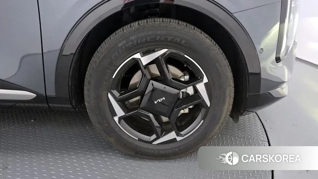 Kia The New Sportage 5th Generation Hybrid id 3466919 из Кореи 15