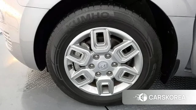 Hyundai Staria id 3507891 из Кореи 15