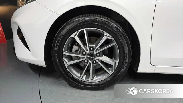 Kia The New K3 2nd generation id 4580043 из Кореи 25