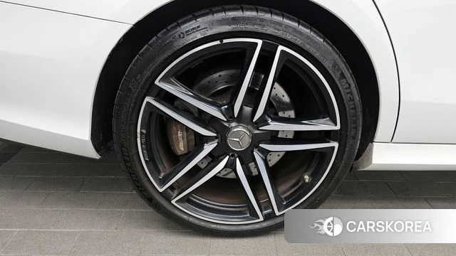 Mercedes-Benz E-Class W213 id 4339799 из Кореи 15