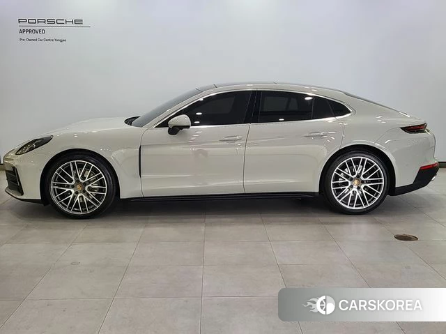 Porsche Panamera (976) id 3850427 из Кореи 15