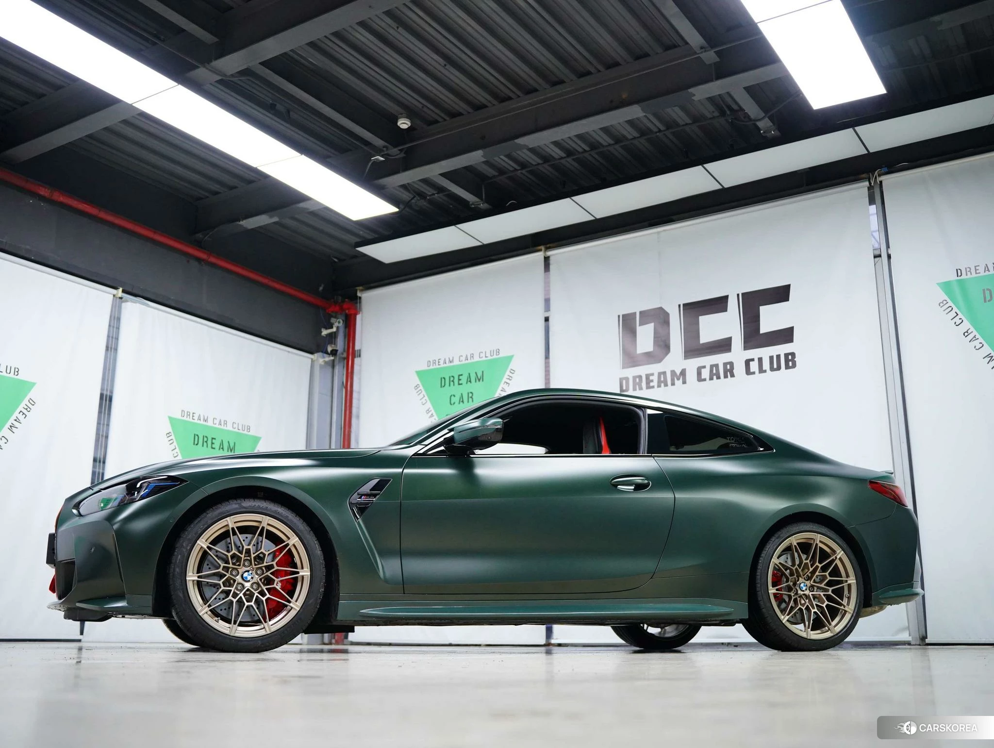 BMW M4 id 4499183 из Китая 45