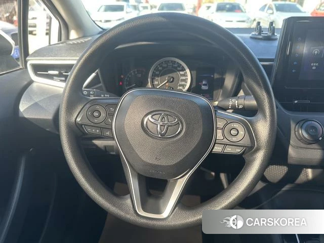 Toyota Corolla id 4272895 из Китая 10