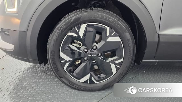 Kia Di All New Niro EV id 4922306 из Кореи 29
