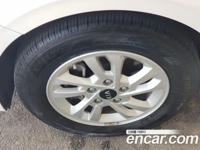 Kia Come New K3 id 2496427 из Кореи 15