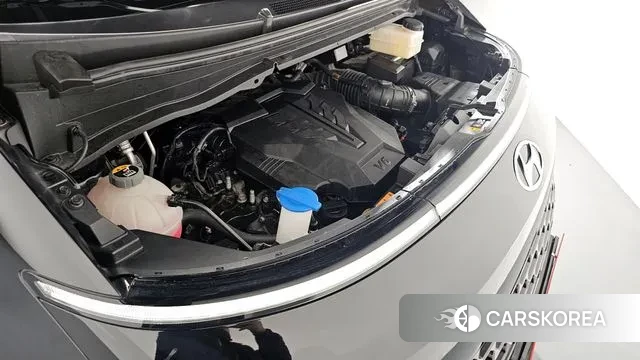 Hyundai Staria id 3508685 из Кореи 15