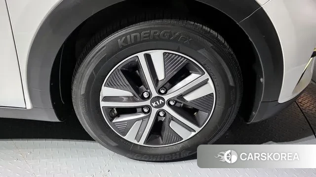 Kia The New Niro id 3297201 из Кореи 15