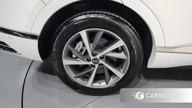 Genesis GV80 id 3599828 из Кореи 15