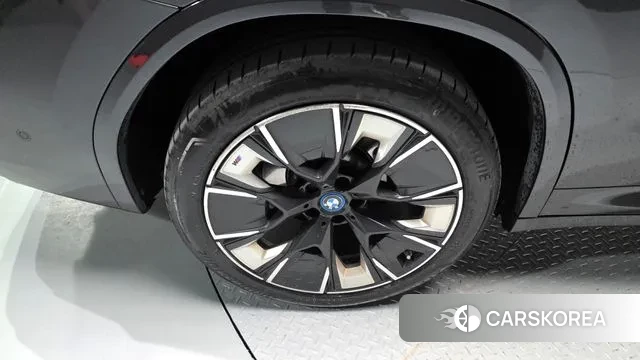 BMW iX3 id 3431543 из Кореи 15