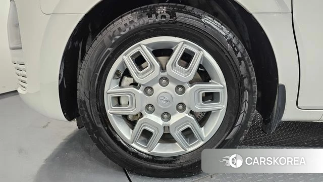 Hyundai Staria id 3832253 из Кореи 15