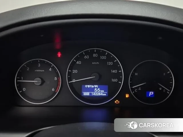 Hyundai The New Grand Starex id 3239103 из Кореи 12