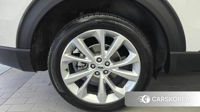 Ford Explorer 6th Generation id 4697189 из Кореи 28