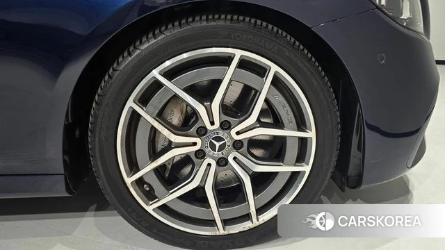 Mercedes-Benz E-Class W213 id 4316833 из Кореи 15