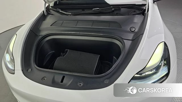 Tesla Model Y id 4584789 из Кореи 25