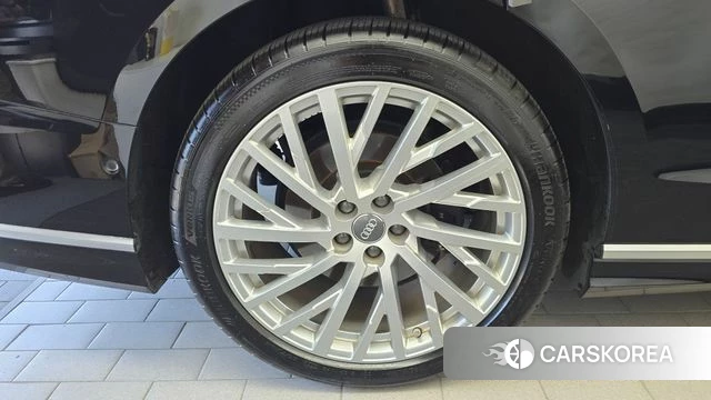 Audi A8 (D5) id 4855237 из Кореи 30