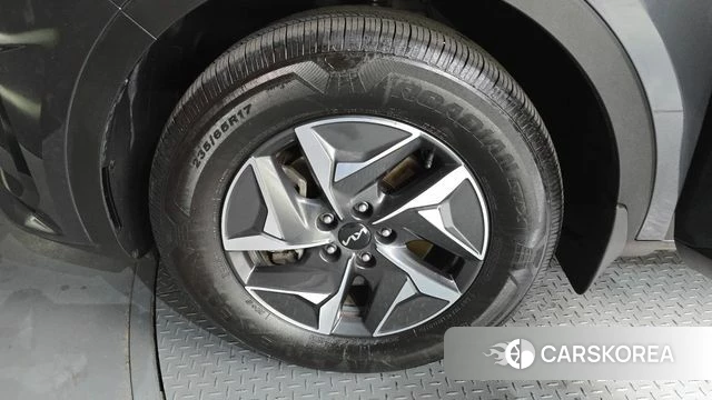 Kia Sorento 4th Generation id 3884525 из Кореи 15