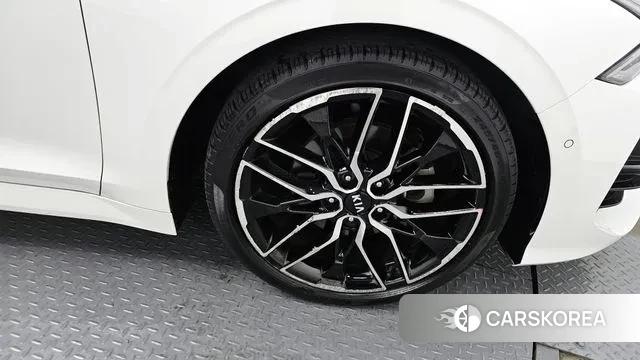 Kia K5 3rd generation id 3225931 из Кореи 15