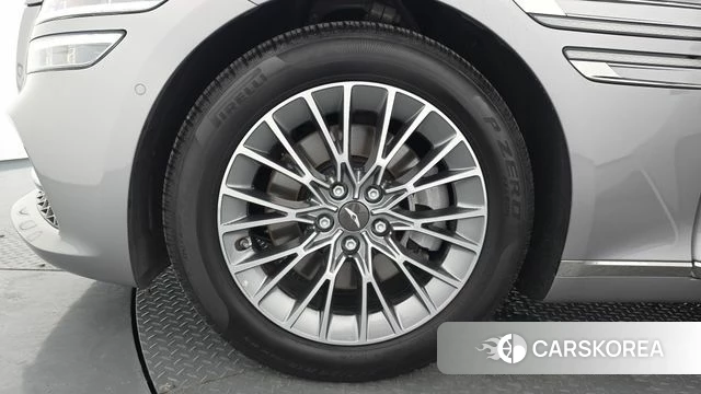 Genesis G80 (RG3) id 4725964 из Кореи 29