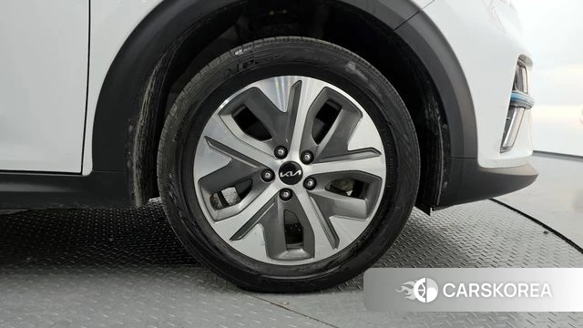 Kia Niro EV id 3819326 из Кореи 15