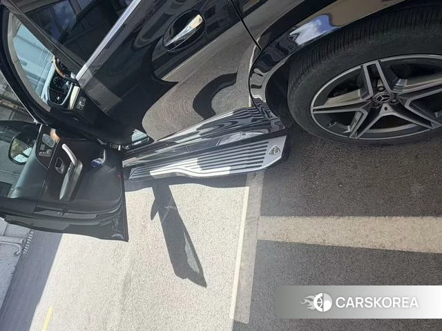 Mercedes-Benz GLS id 4335977 из Китая 7