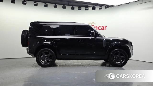 Land Rover Defender (L663) id 4607376 из Кореи 15