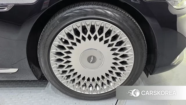 Genesis G90 id 3474459 из Кореи 15