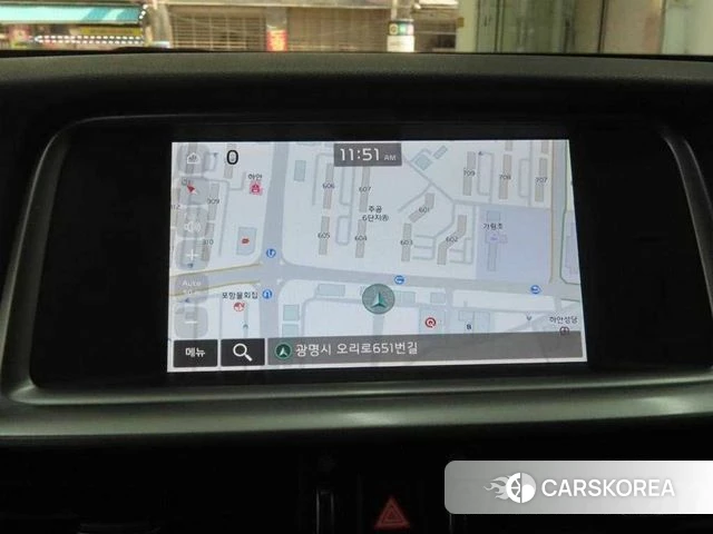 Kia The New K5 2nd generation id 3807959 из Кореи 15