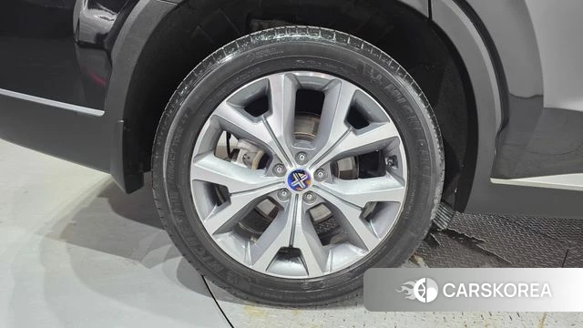 Hyundai Palisade id 4495637 из Кореи 28
